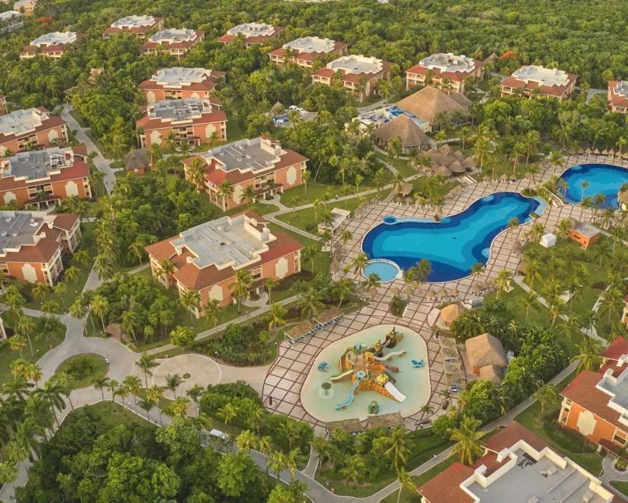 Bahia Principe Grand Coba