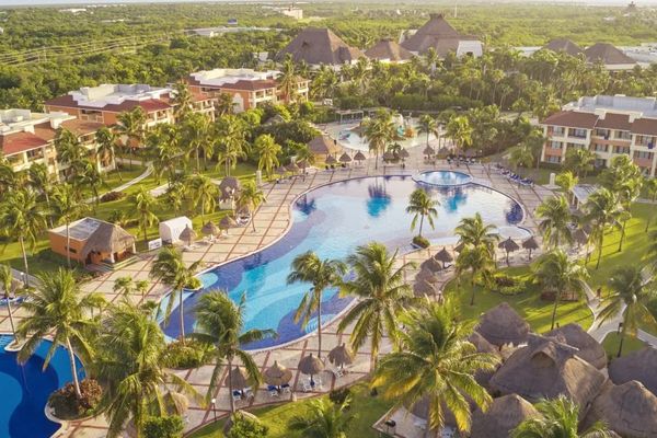 Bahia Principe Grand Coba