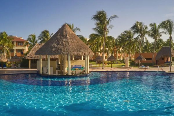 Bahia Principe Grand Coba