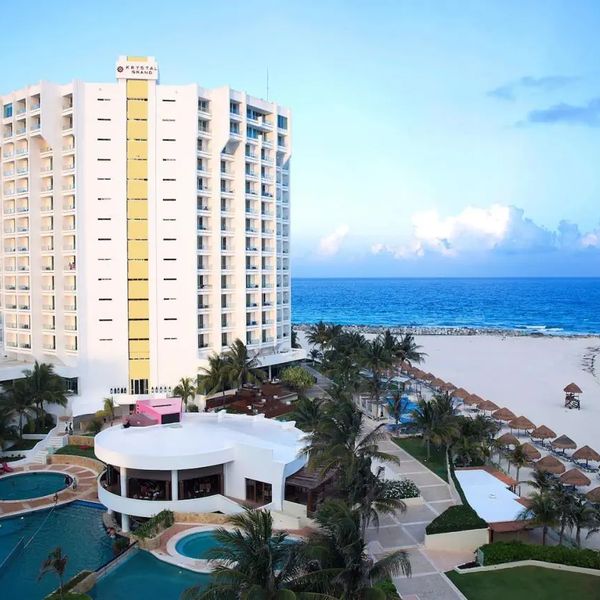 Krystal Altitude Cancun (ex. Krystal Grand Cancun)