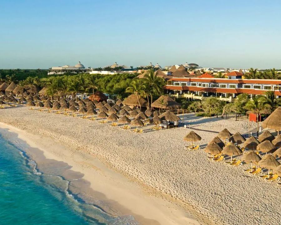 Iberostar Waves Paraiso Beach