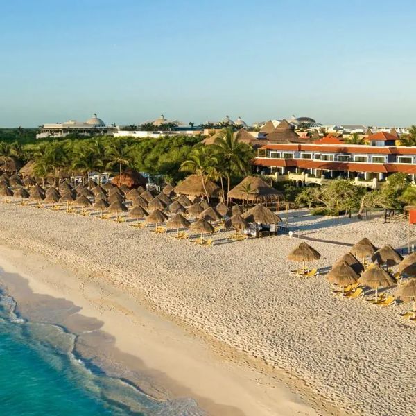 Iberostar Waves Paraiso Beach