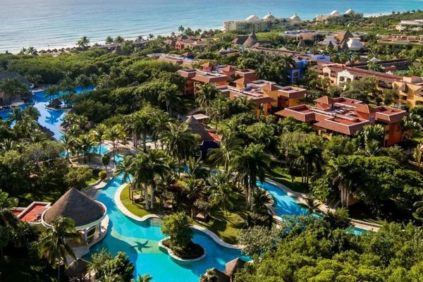 Iberostar Waves Paraiso Beach