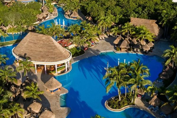 Iberostar Waves Paraiso Beach