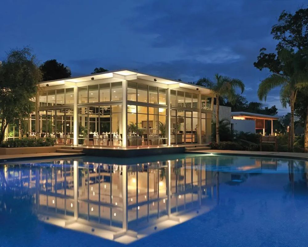 Bahia Principe Luxury Sian Ka'an