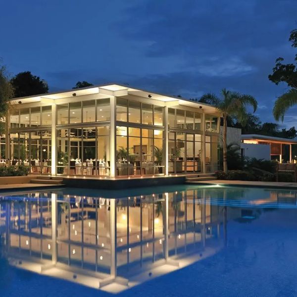 Bahia Principe Luxury Sian Ka'an