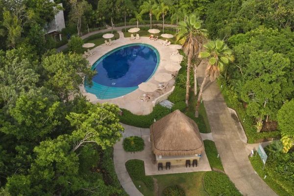 Bahia Principe Luxury Sian Ka'an