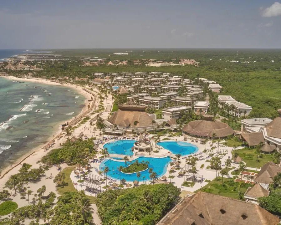 Bahia Principe Grand Tulum