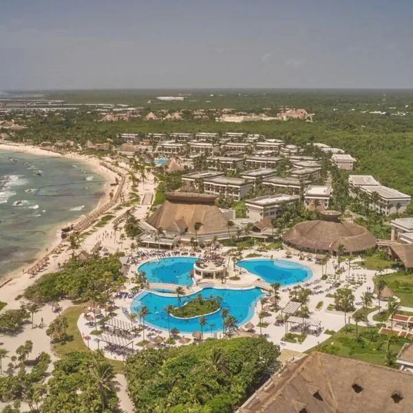 Bahia Principe Grand Tulum