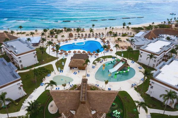Bahia Principe Grand Tulum