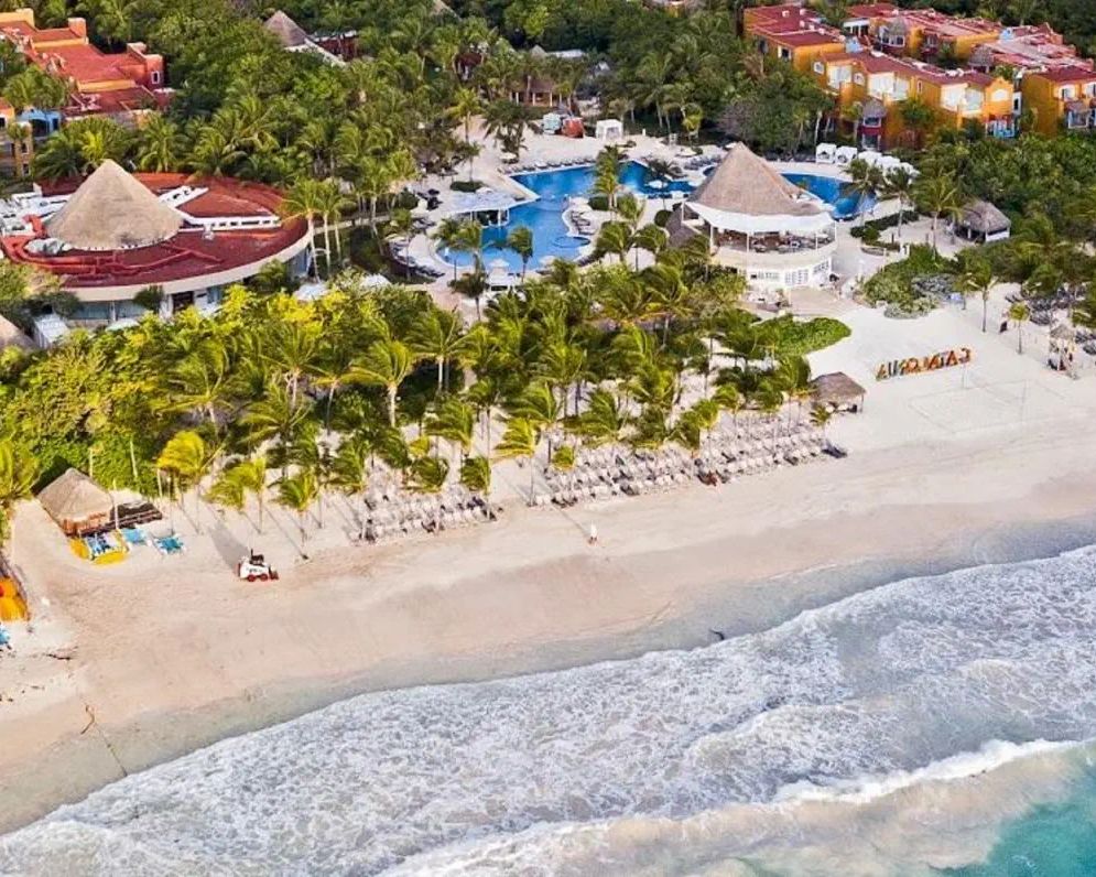 Catalonia Playa Maroma