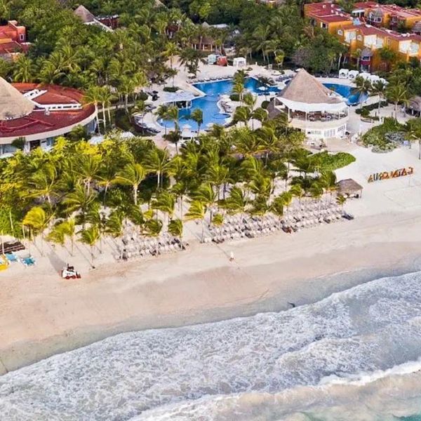 Catalonia Playa Maroma