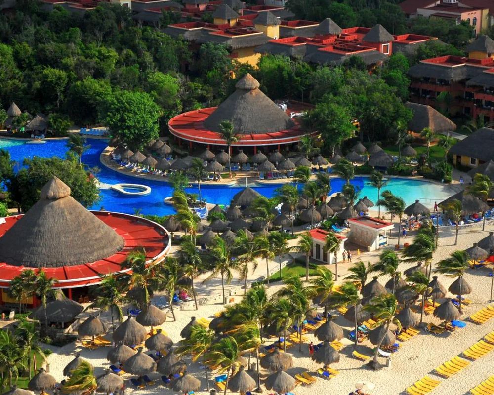 Iberostar Waves Quetzal