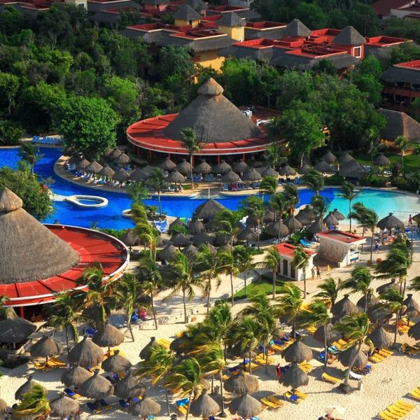 Iberostar Waves Quetzal