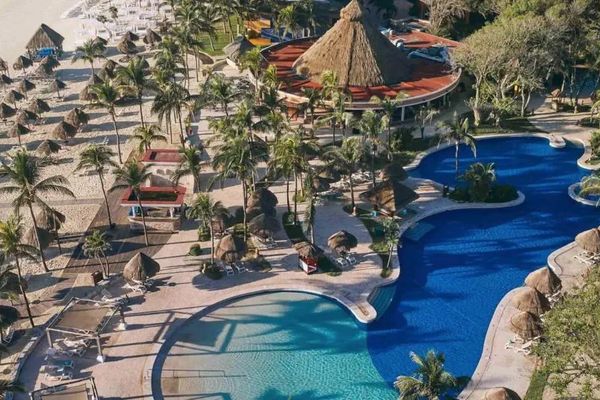 Iberostar Waves Quetzal