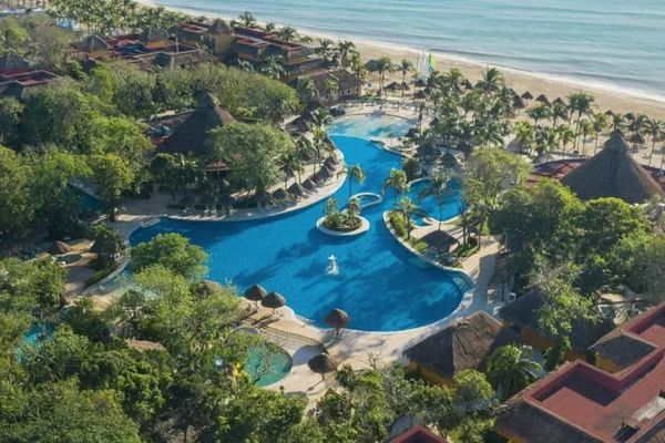 Iberostar Waves Quetzal