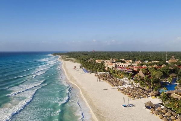 Iberostar Waves Tucan