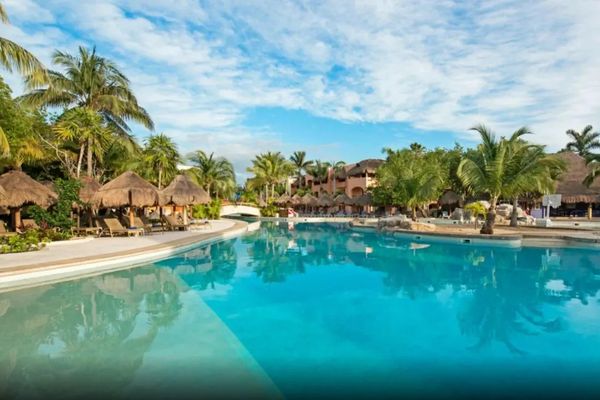 Iberostar Selection Paraiso Lindo (ex- Iberostar Paraiso Lindo)