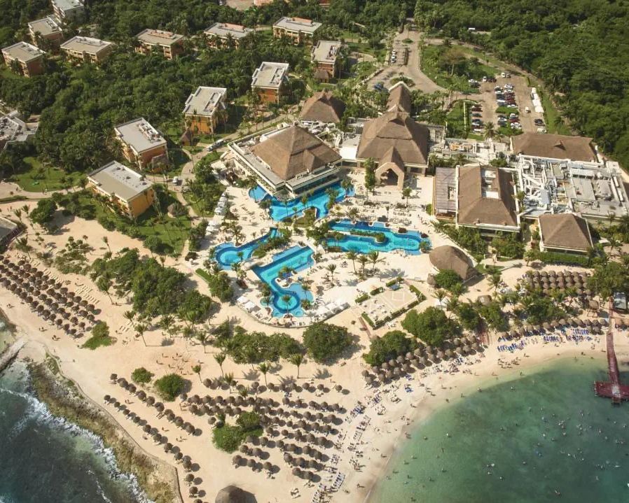 Bahia Principe Luxury Akumal