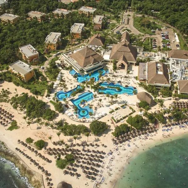 Bahia Principe Luxury Akumal