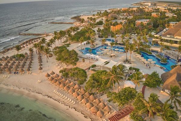 Bahia Principe Luxury Akumal