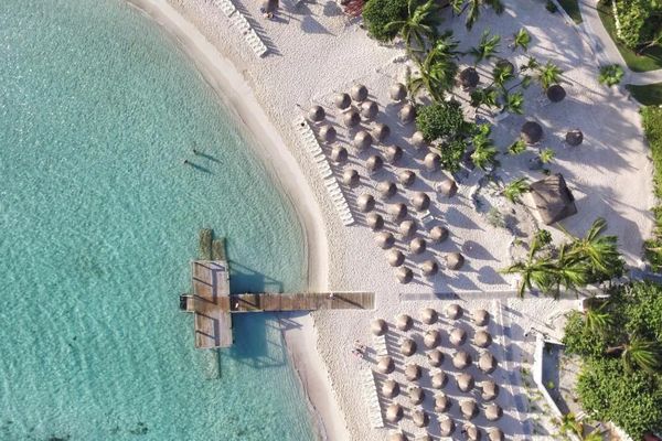 Bahia Principe Luxury Akumal