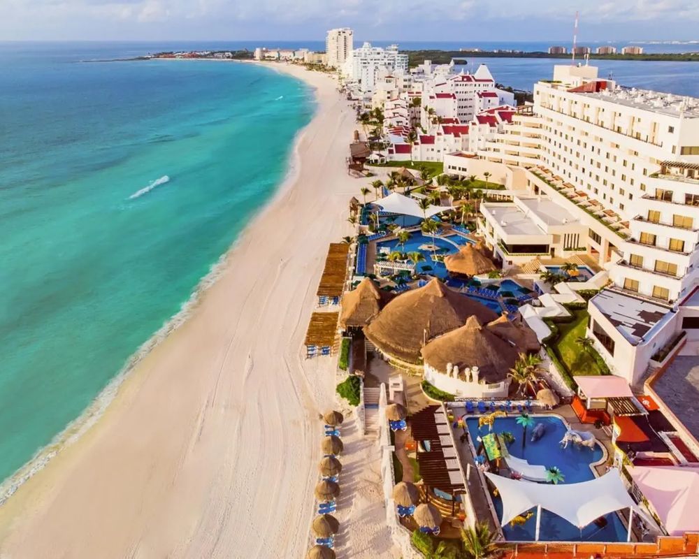 Royal Solaris Cancun