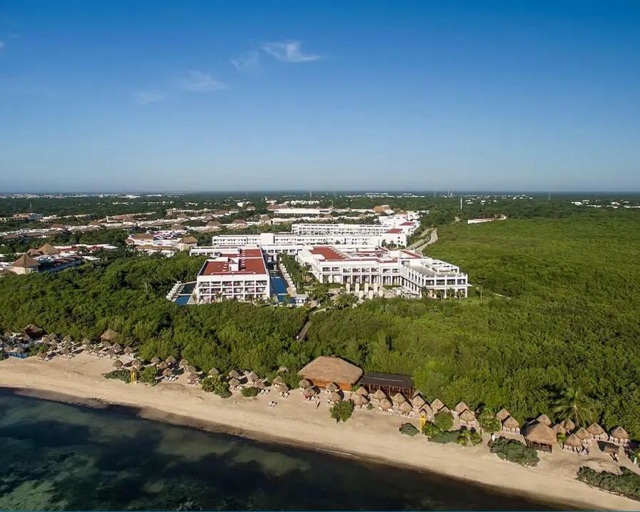 Platinum Yucatan Princess