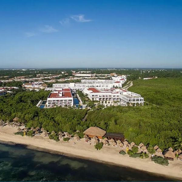 Platinum Yucatan Princess