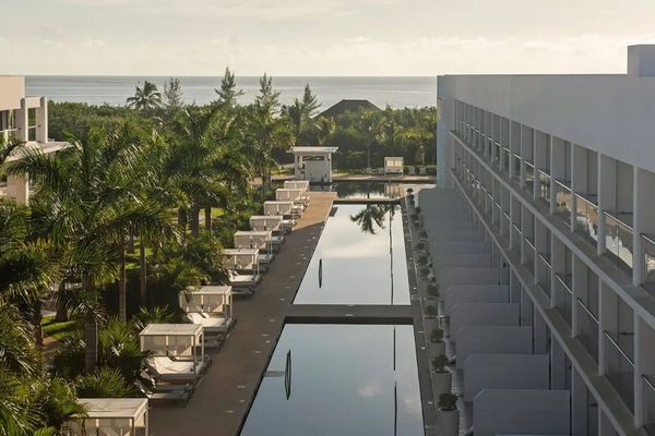 Platinum Yucatan Princess