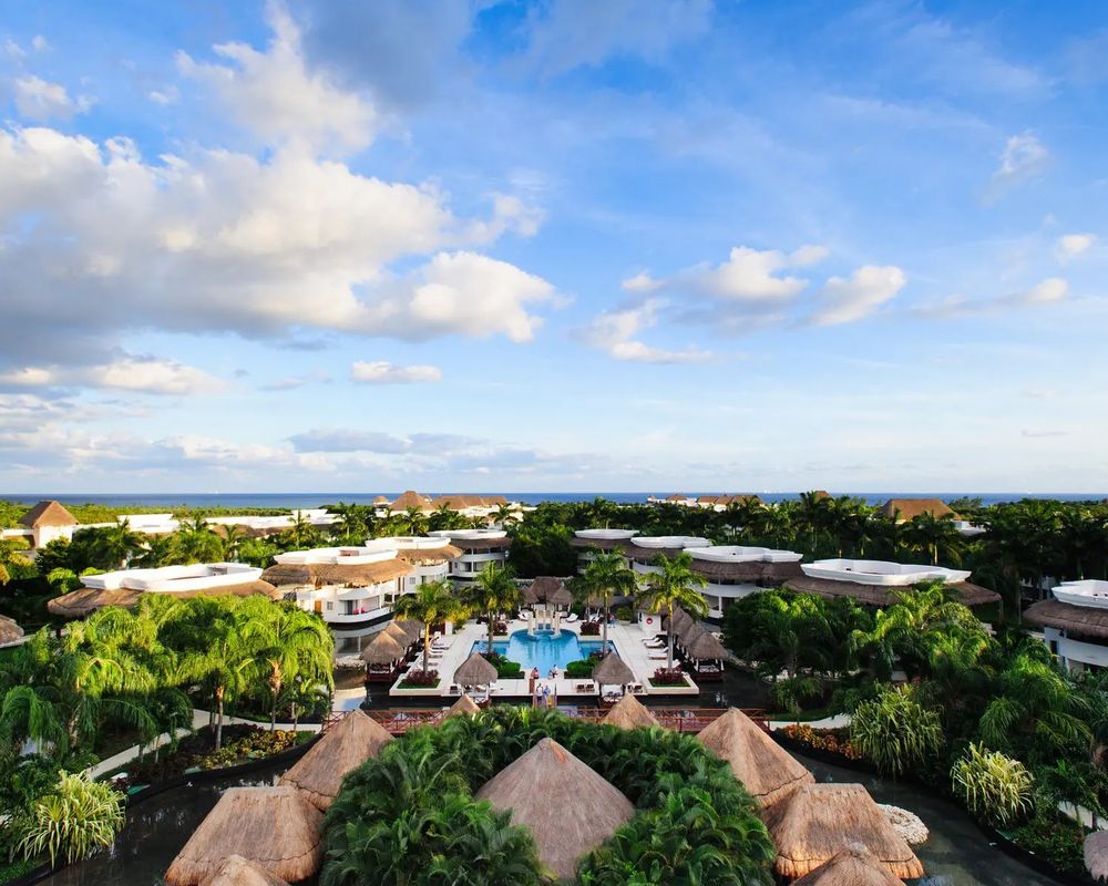 Grand Riviera Princess