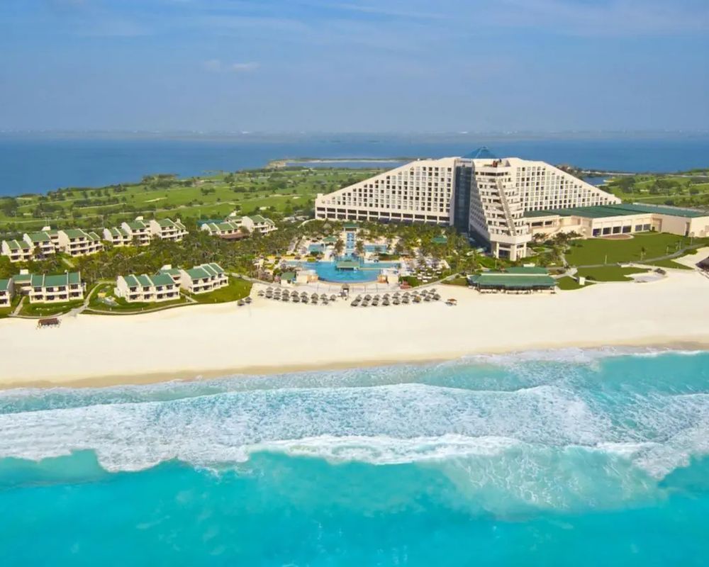 Iberostar Selection Cancun