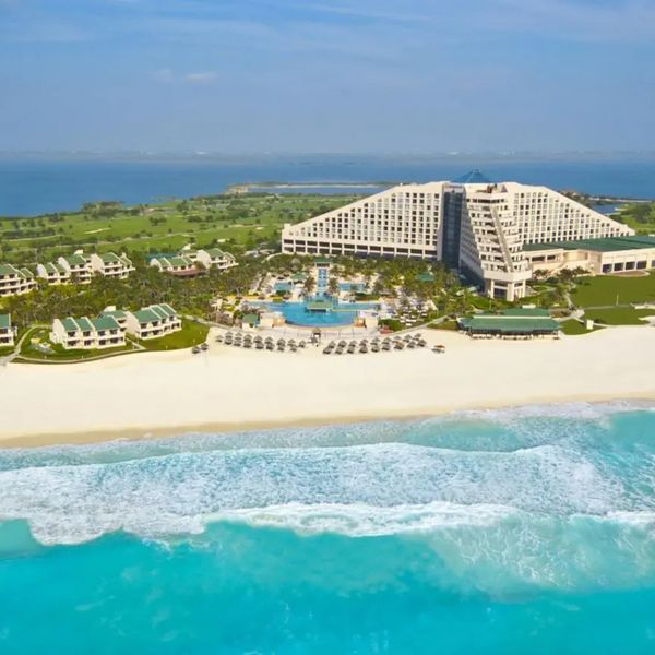 Iberostar Selection Cancun