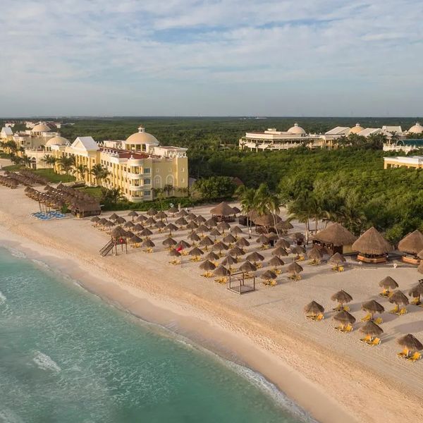 Iberostar Selection Paraiso Maya Suites (Ex- Iberostar Paraiso Maya)