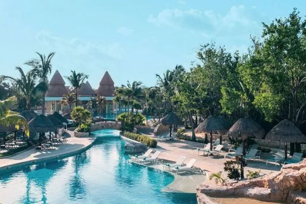 Iberostar Selection Paraiso Maya Suites (Ex- Iberostar Paraiso Maya)