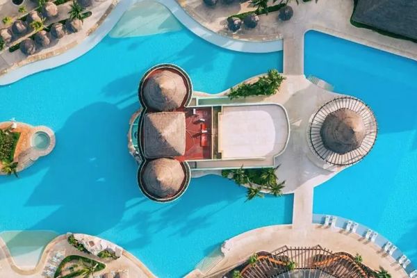Iberostar Selection Paraiso Maya Suites (Ex- Iberostar Paraiso Maya)