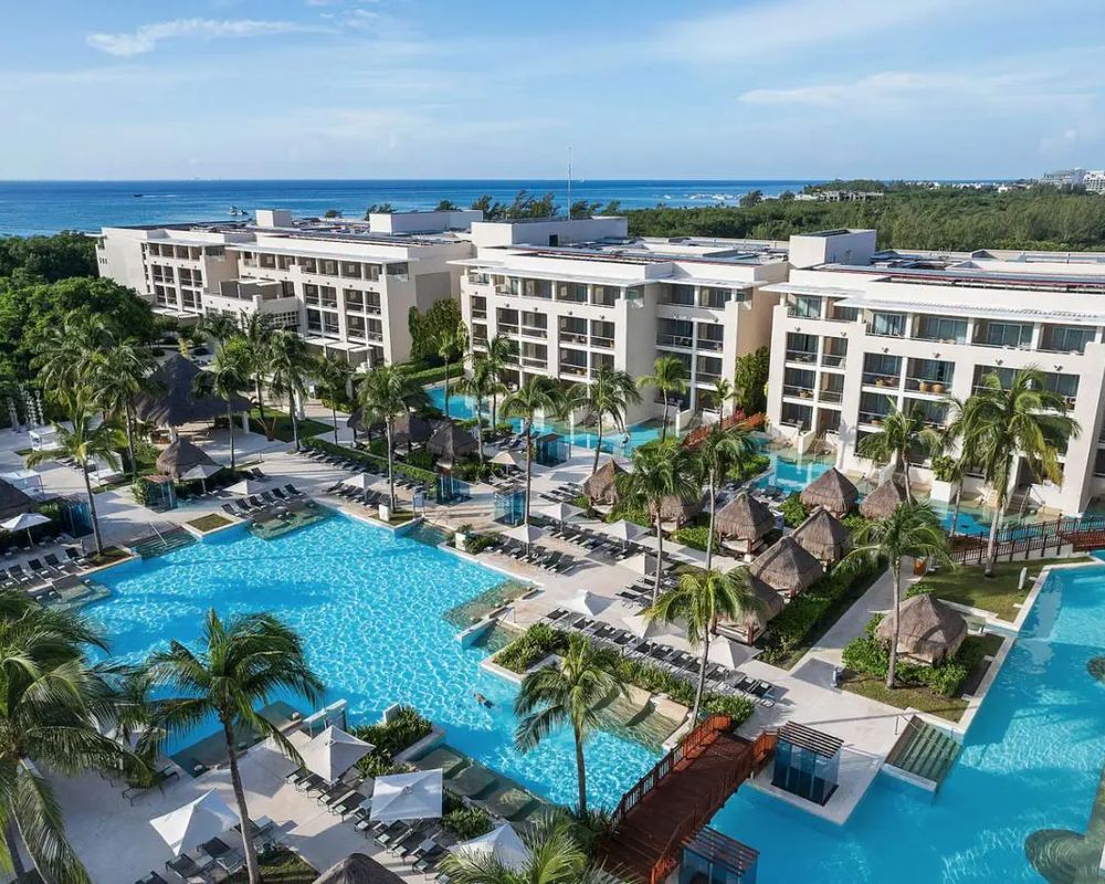 Paradisus La Perla