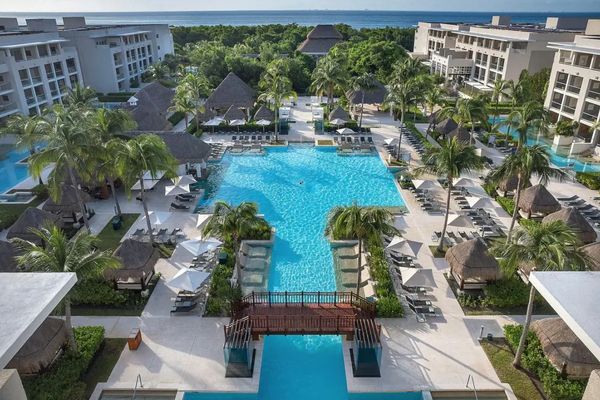 Paradisus La Perla