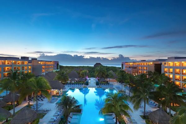 Paradisus La Perla