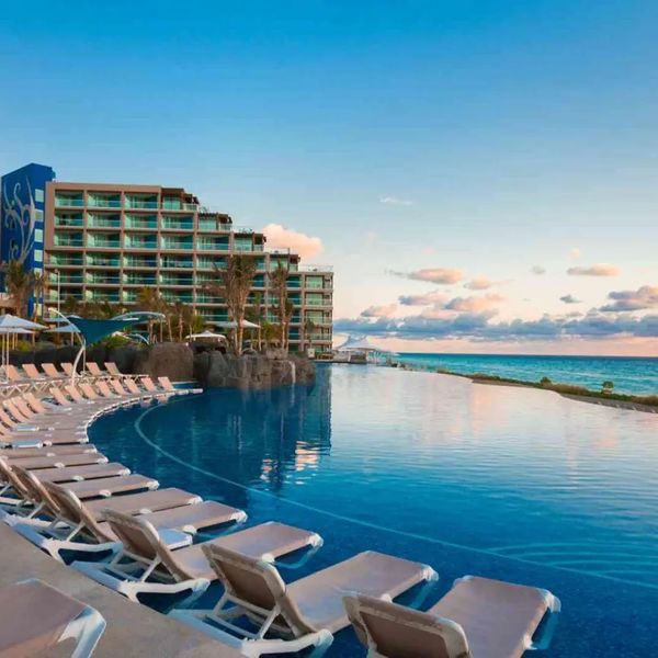 Hard Rock (Cancun)