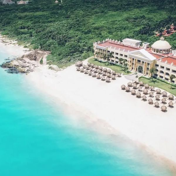 JOIA Paraiso by Iberostar (ex. Iberostar Grand Paraiso)