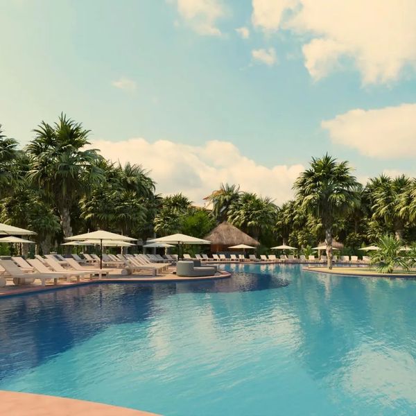 Bahia Principe Grand Tequila