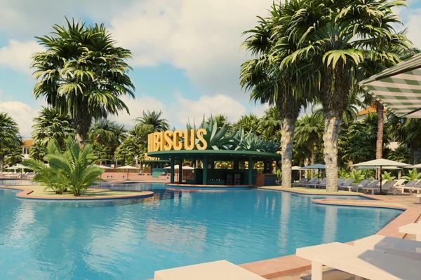 Bahia Principe Grand Tequila