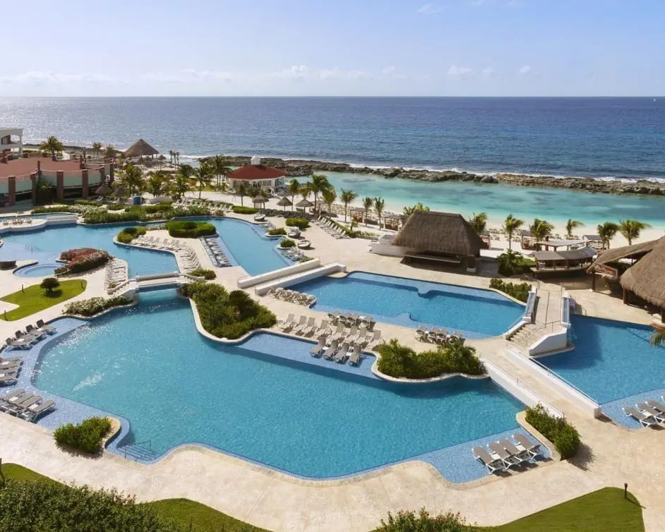 Hard Rock Riviera Maya