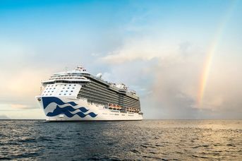 Royal Princess / Rejs Wybrzeże Kalifornii i Meksyk - Los Angeles