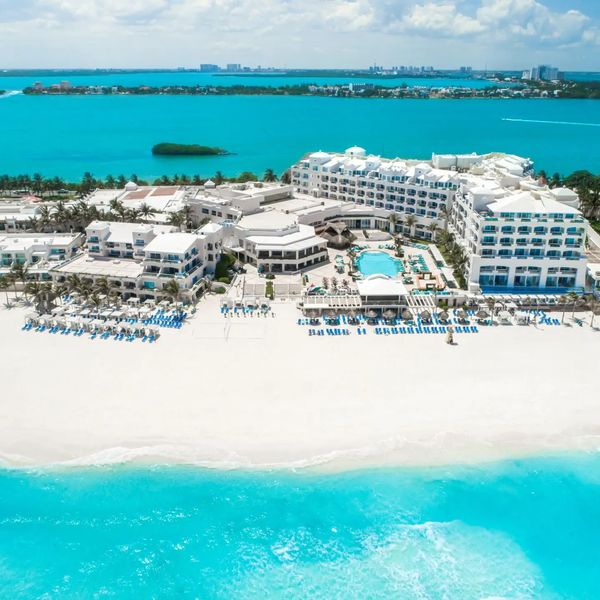 Sunscape Cancun Resort & Spa