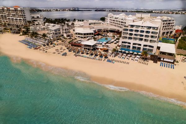 Sunscape Cancun Resort & Spa