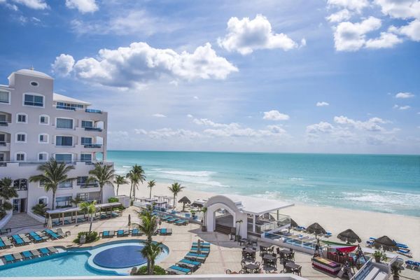 Sunscape Cancun Resort & Spa
