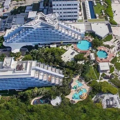 Park Royal Cancun