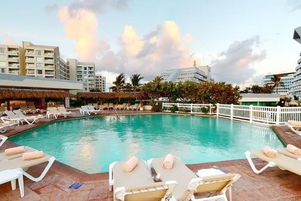 Park Royal Cancun